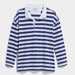Vineyard Vines Rugby Popover